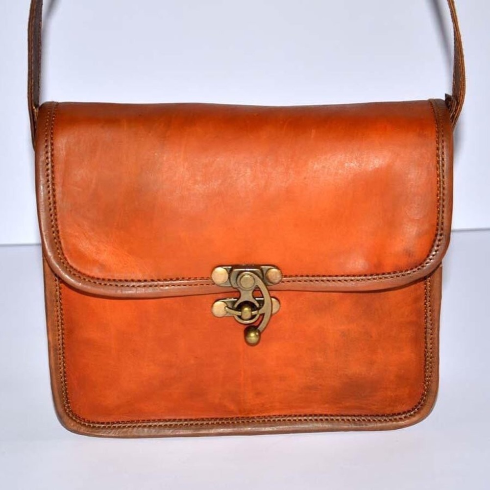 Handmade imported from India handbags